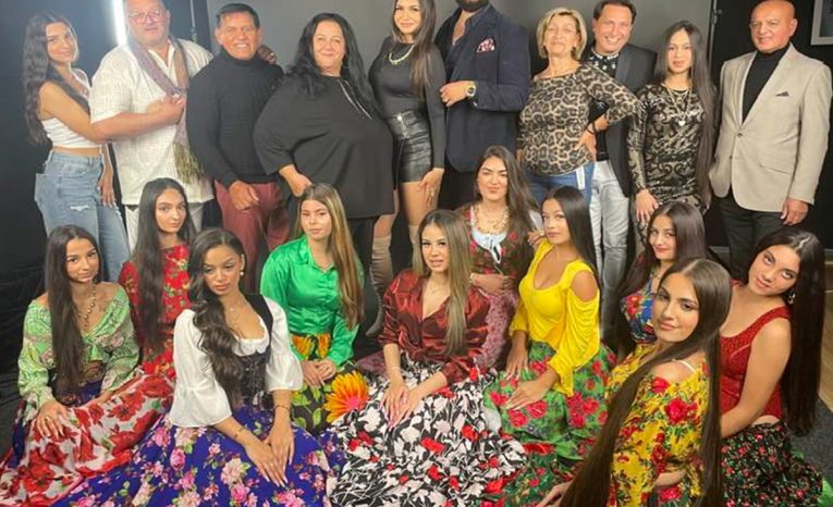 miss roma euro slovensko škandál tretí ročník víťazka zmiznutie