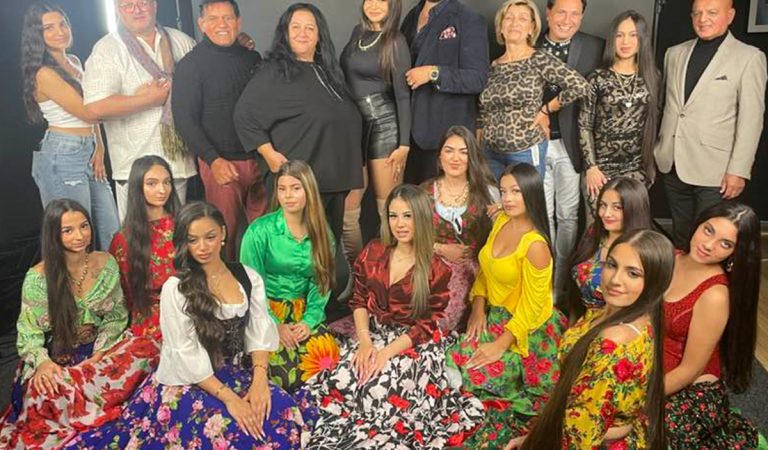 miss roma euro slovensko škandál tretí ročník víťazka zmiznutie