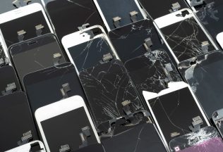 EKO kupón, Telekom, recyklácia, staré mobily, mobily, technológie