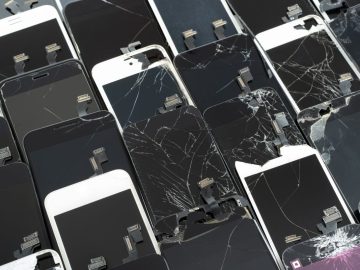 EKO kupón, Telekom, recyklácia, staré mobily, mobily, technológie