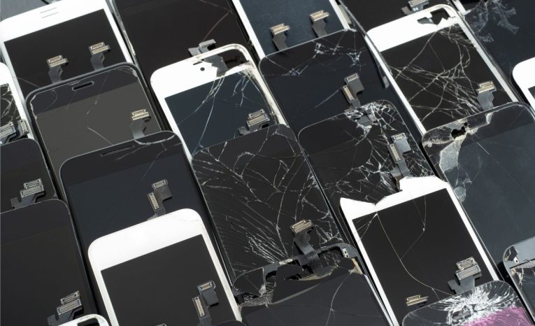 EKO kupón, Telekom, recyklácia, staré mobily, mobily, technológie