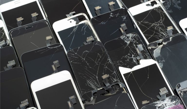 EKO kupón, Telekom, recyklácia, staré mobily, mobily, technológie
