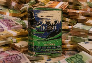 najdrahšie knihy slovensko peniaze financie kniha