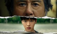 Netflix, stream platformy, seriály, Notes from the Last Row, triler, seriálová novinka