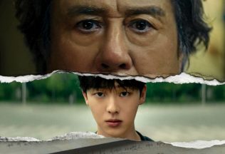 Netflix, stream platformy, seriály, Notes from the Last Row, triler, seriálová novinka