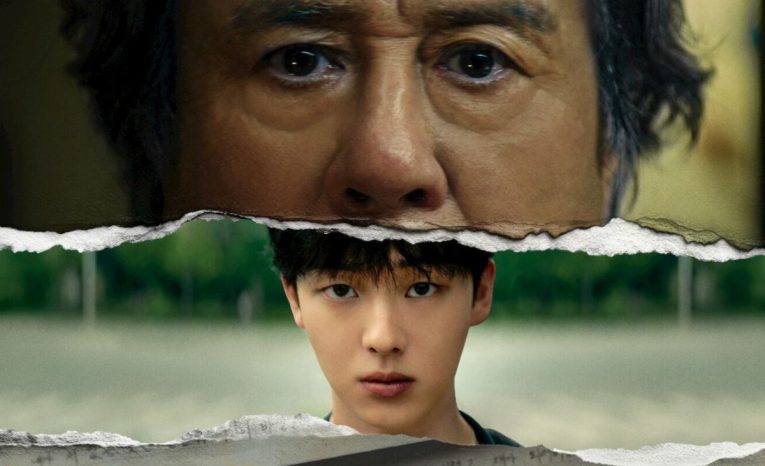 Netflix, stream platformy, seriály, Notes from the Last Row, triler, seriálová novinka
