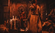 seriály, The East Palace, fantasy, horor, seriálová novinka, Netflix, stream platformy