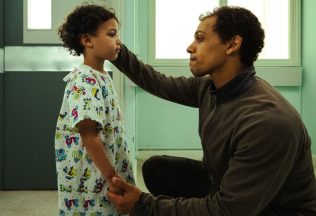 kriminálny seriál, Netflix, seriály, seriálová novinka, stream platformy