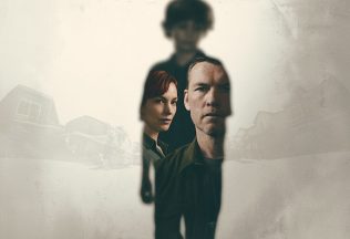 seriály, seriálová novinka, I Will Find You, stream platformy, Netflix, krimi seriál, seriálový hit