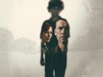 seriály, seriálová novinka, I Will Find You, stream platformy, Netflix, krimi seriál, seriálový hit