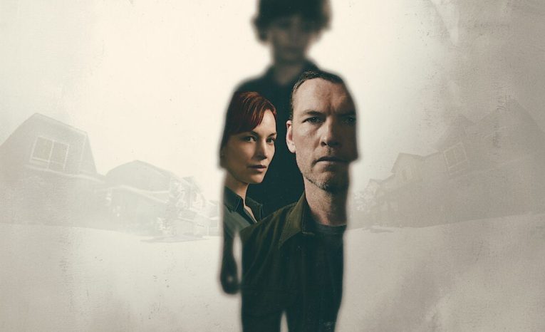 seriály, seriálová novinka, I Will Find You, stream platformy, Netflix, krimi seriál, seriálový hit