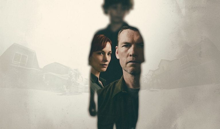 seriály, seriálová novinka, I Will Find You, stream platformy, Netflix, krimi seriál, seriálový hit