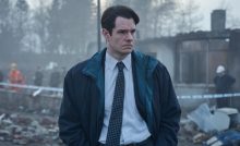 seriály, Netflix, dráma, triler, The Bombing of Pan Am 103, seriálová novinka, stream platformy