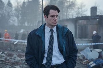 Netflix prinesie seriál o jednej z najväčších leteckých tragédií histórie. Zahynulo pri nej 270 ľudí