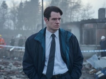 seriály, Netflix, dráma, triler, The Bombing of Pan Am 103, seriálová novinka, stream platformy