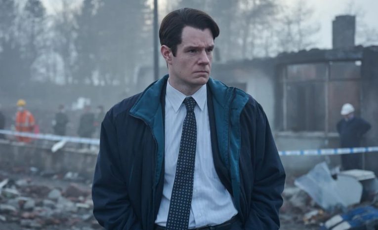 seriály, Netflix, dráma, triler, The Bombing of Pan Am 103, seriálová novinka, stream platformy