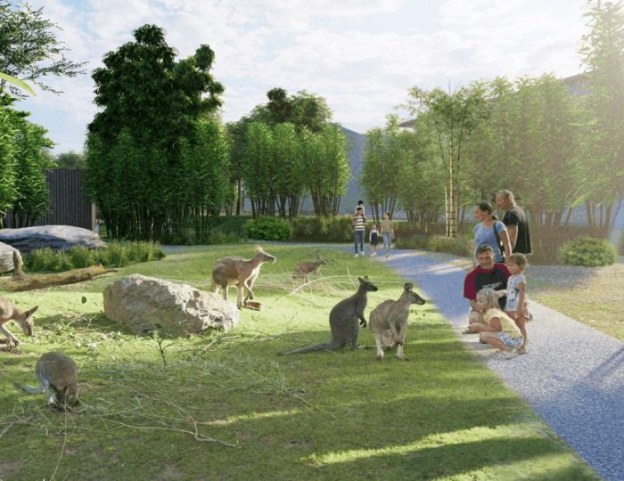 Slovensko bude mať svoju piatu zoo: Zo schátraného družstva sa stane zvieracie kráľovstvo