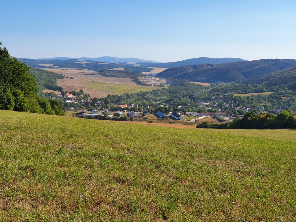 Slovensko je naozaj špecifické. Nájdeš v ňom totiž mnohé obce s rovnakým menom.