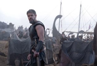 filmy, Odyssea, fantasy, kontroverzia, filmová novinka, Christopher Nolan
