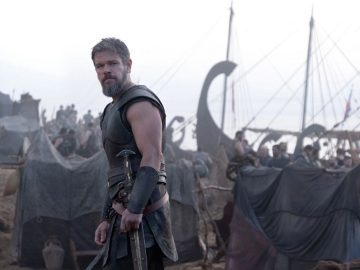 filmy, Odyssea, fantasy, kontroverzia, filmová novinka, Christopher Nolan
