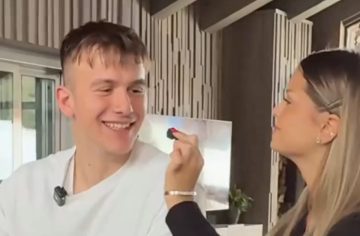 Špekulácie sa potvrdili: Slovenský pár známych influencerov kompletne vymazal spoločnú minulosť