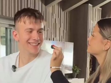 oski barami chiara fujakova slovensko celebrity rozpad vzťahu