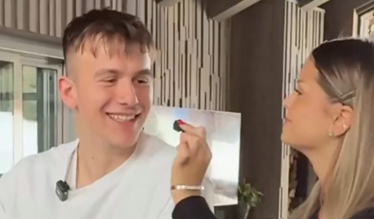 oski barami chiara fujakova slovensko celebrity rozpad vzťahu