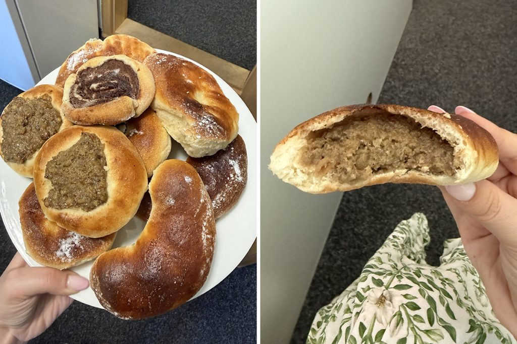 Na okraji Bratislavy sme našli čarovnú pekáreň kde stojí koláč pár centov
