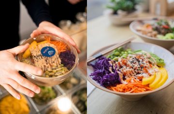 Rýchla návšteva Trenčína sa premenila na gastronomický zážitok: Toto geniálne poké nás totálne odrovnalo