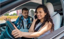 auto moto, šoférovanie, polícia, policajná akcia, bezpečnosť na cestách, Slovensko