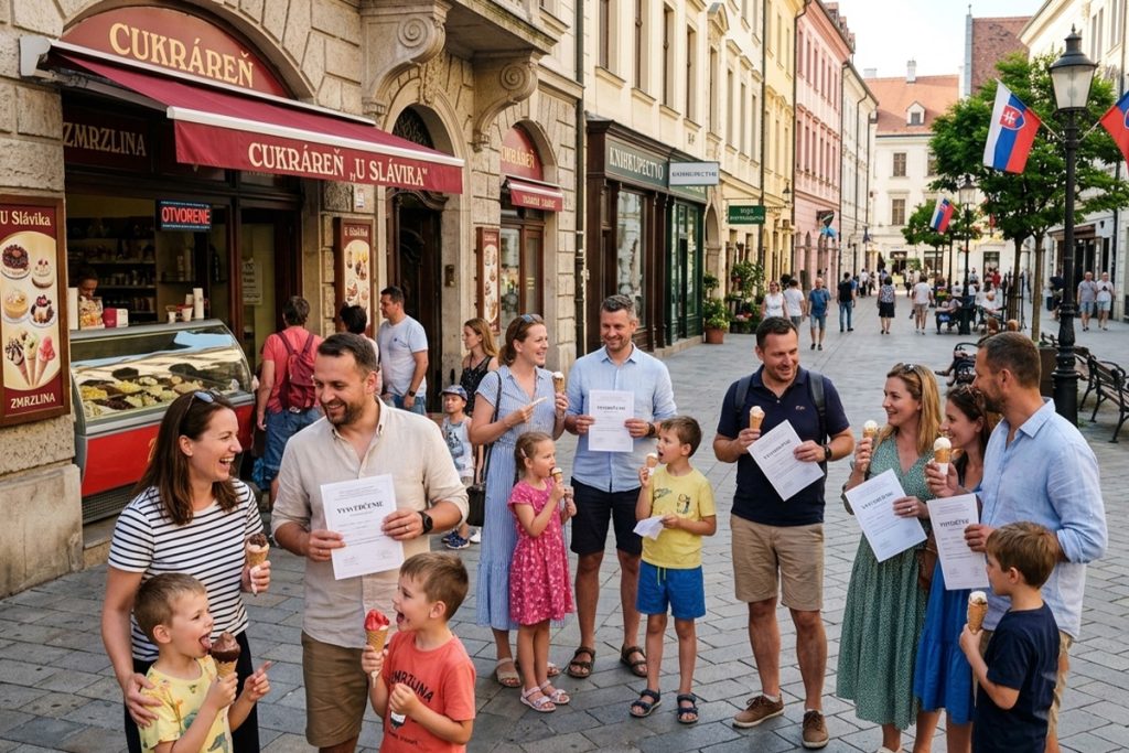Takto vyzerá posledný školský deň všetkých slovenských detí