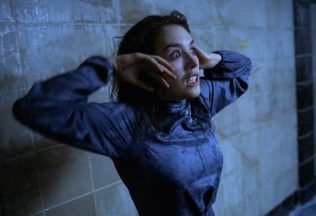 possession filmy zlovestný film rozpad manželstva hrôza psycho