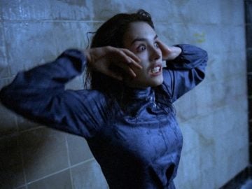 possession filmy zlovestný film rozpad manželstva hrôza psycho
