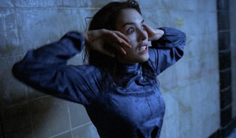 possession filmy zlovestný film rozpad manželstva hrôza psycho
