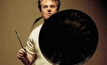 prekliata láska francis bacon daniel craig zlovestný film životopisný horor