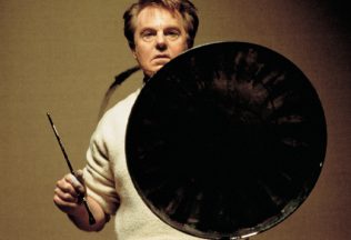 prekliata láska francis bacon daniel craig zlovestný film životopisný horor