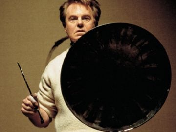 prekliata láska francis bacon daniel craig zlovestný film životopisný horor