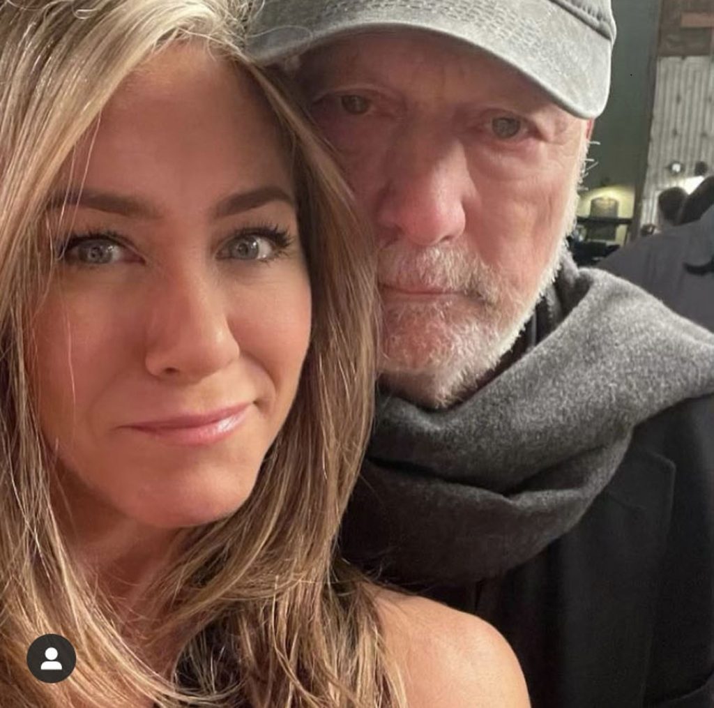 Zomrel James Burrows