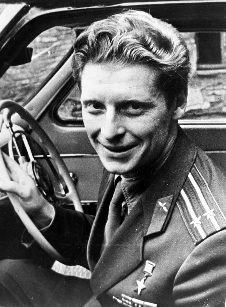 Gagarin vraj nebol prvý. Sovietsky zväz mal vymazať z histórie posádky neúspešných vesmírnych misií