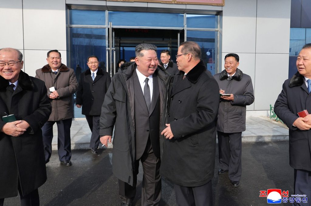 Severokórejský vodca Kim Čong Un je výstrednou, ale zároveň tajuplnou postavou svetovej politiky. Ako vyzerajú jeho sídla?