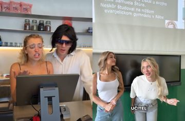 TOP 10 vtipných reels od slovenských tvorcov za posledný týždeň #188