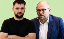 richard sulík filip kontroverzné vyjadrenie hanba trestné oznámenie žena influencerka