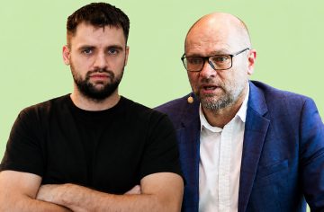 Richard Sulík priznal hanbu za zvrátené reči syna Filipa: Tomu za jeho vyjadrenia proti známej influencerke hrozí trestné oznámenie