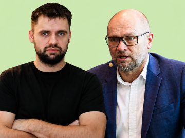 richard sulík filip kontroverzné vyjadrenie hanba trestné oznámenie žena influencerka