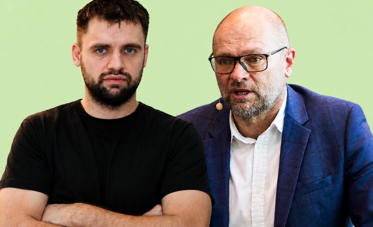 richard sulík filip kontroverzné vyjadrenie hanba trestné oznámenie žena influencerka