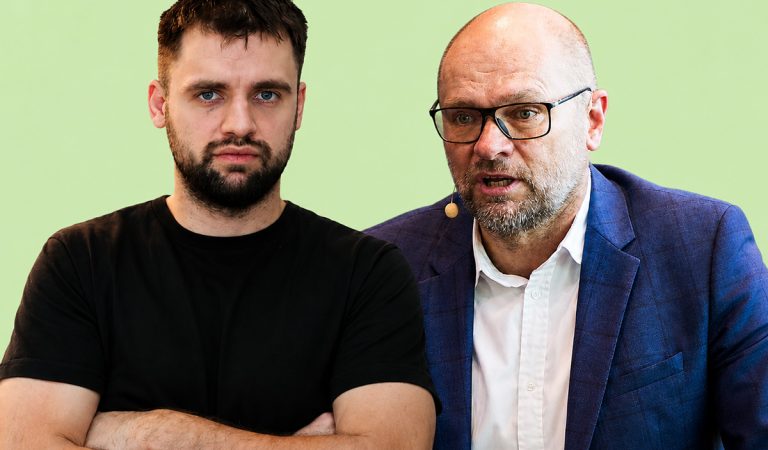 richard sulík filip kontroverzné vyjadrenie hanba trestné oznámenie žena influencerka