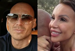 roderik dobosi monika jakliova vzťahy nová známosť ľudia