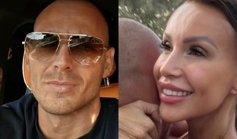 roderik dobosi monika jakliova vzťahy nová známosť ľudia