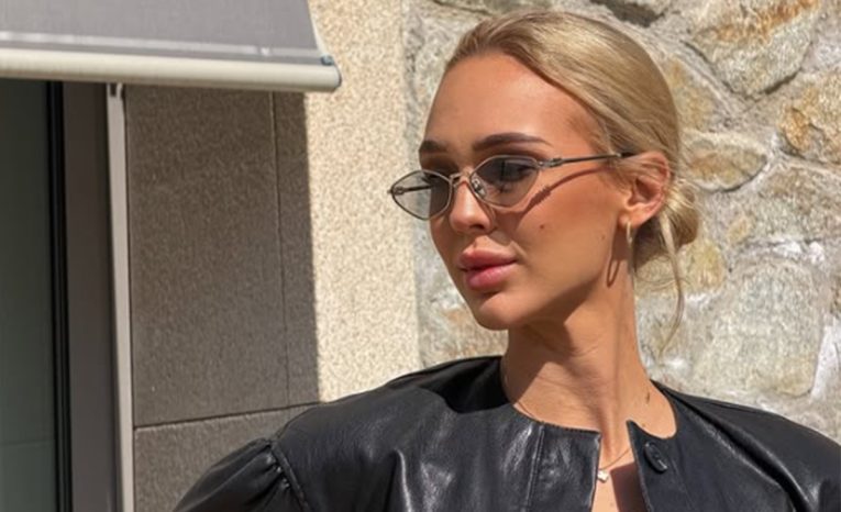 sabina selina adrian chabada odhalenie ex priateľ fotka