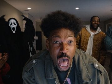 Scary Movie, filmy, paródia, komédia, kino program, slovenské kino, kino premiéra, filmová novinka
